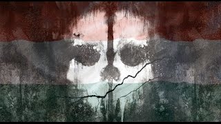 Call of Duty: Ghosts Nemesis Egg Hunt The 4 Extinction Egg