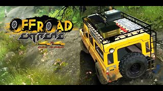 Offroad Xtreme 4X4 Off road screenshot 4