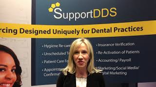 SupportDDS- Empower your team