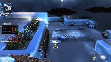 OT Last Map Terrace SnD - Huge Sluts Vs IMR Overkill Tac-19 Losers