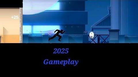 2025 Gameplay | Vector Remastered