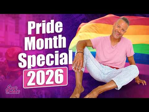 LGBTQIA+ Pride Month: The History, Meaning & Celebration