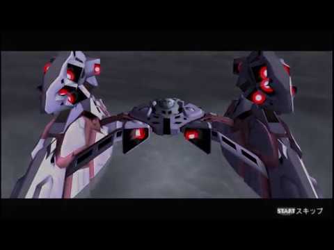 Warship Gunner 2 Portable last boss