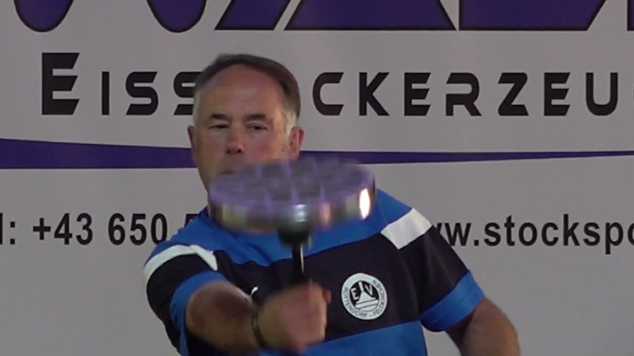 Passau Super Cup 2022 1. Halbfinale EC Passau Neustift gegen EV Rottendorf Seiwald