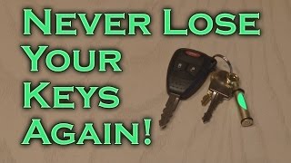 NEVER LOOSE YOUR KEY AGAIN! NEW HIDE-A-KEY KEY BOX 