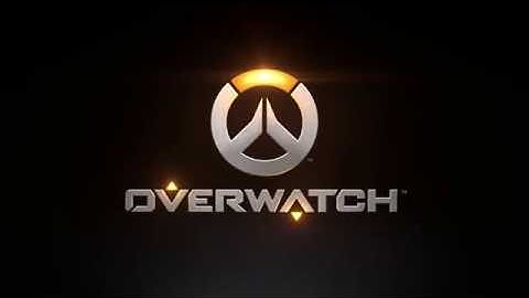 Overwatch: CTF Highlight