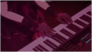 Bang Dream Ave Mujica Opening   Killkiss  Sub Espaol Romaji U0026 English