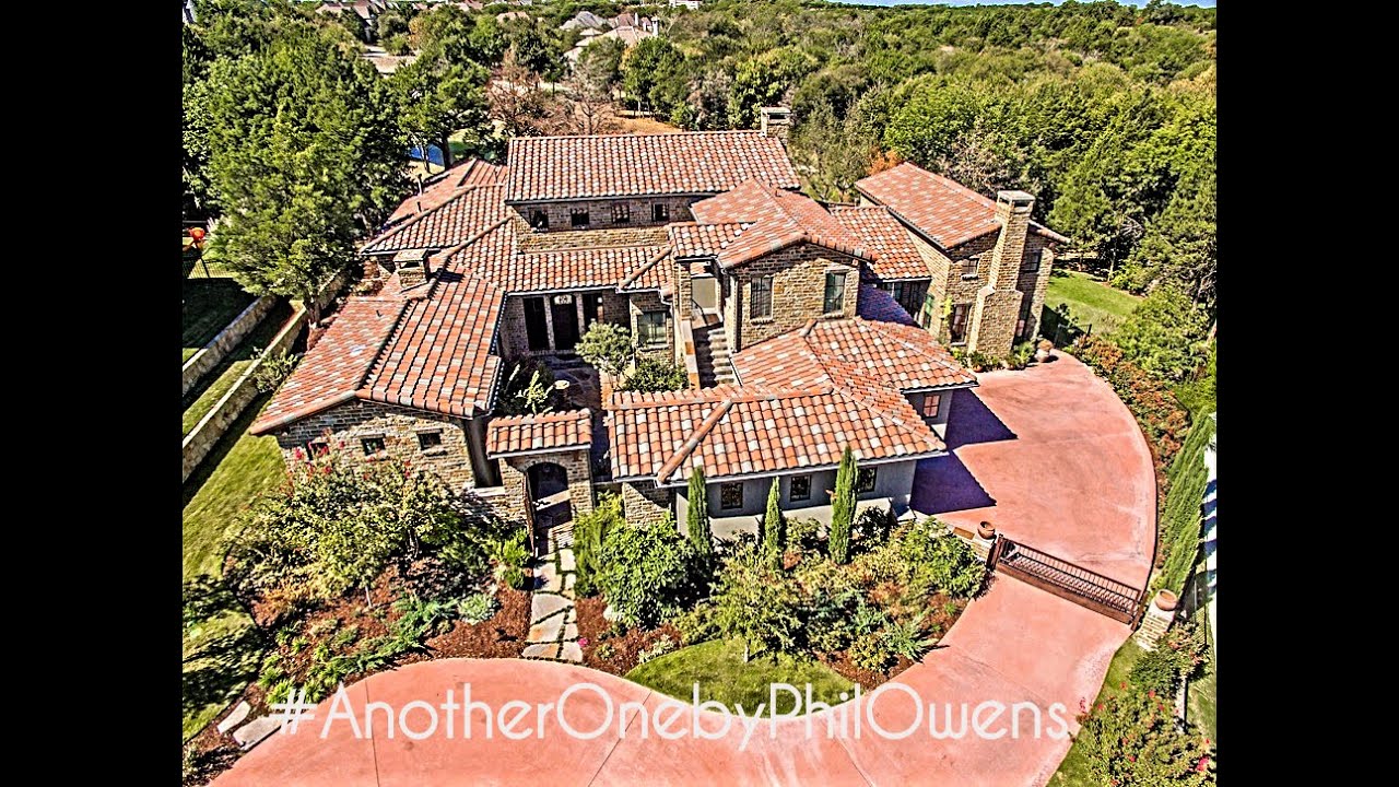 SOLD! | ANOTHER SPECTACULAR MEDITERRANEAN LUXURY HOME SALES RECORD by PHIL OWENS 