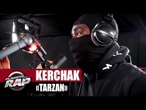 [EXCLU] Kerchak -