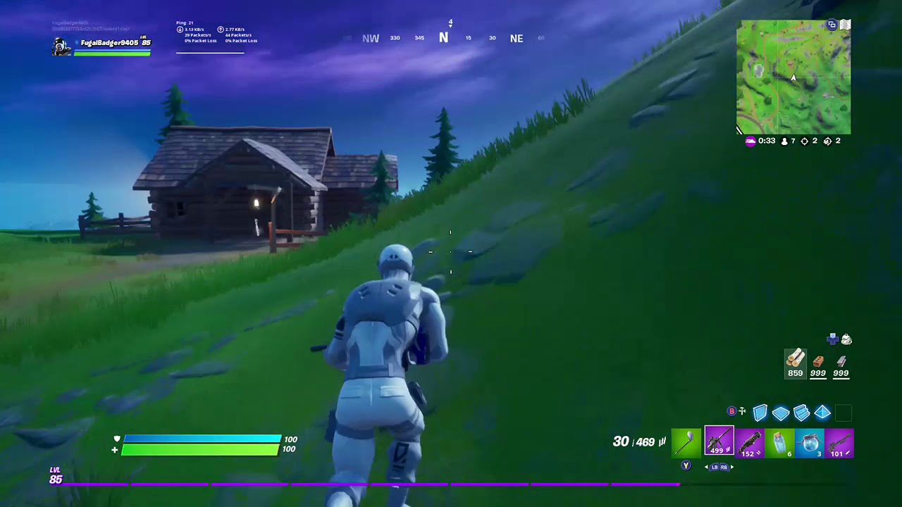 Tester Fortnite Video YouTube Tester Fortnite Video Youtube