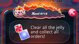 Candy Crush Saga Unleashed: Conquer the Sugar-coated Challenges! screenshot 3