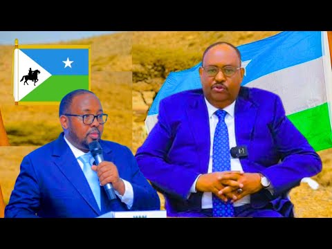 Daawo Mw Deni Oo Hadda Hadlay Arimobadanna Banaanka Keenay Somalia SSC Iyo Qabsashada Shabaab Ee 