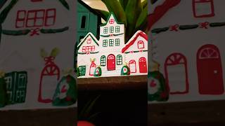WALMART CHRISTMAS DECOR