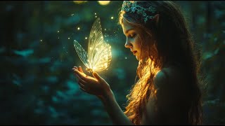 Let Nightfall Nurture Your Sleep with FairyTales Bedtime Stories