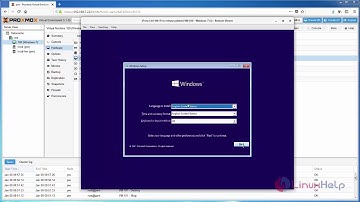 How to install Windows 7 VM with SPICE on Proxmox VE