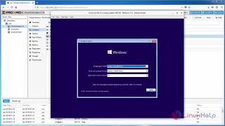 How to install Windows 7 VM with SPICE on Proxmox VE