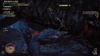 Monster Hunter Wilds ps5 cfi-1000