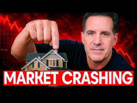 The Market is Crashing, Time to Lowball...
