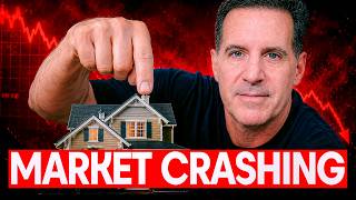 The Market is Crashing, Time to Lowball...