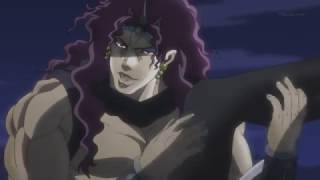Kars' Leg Guitar Solo