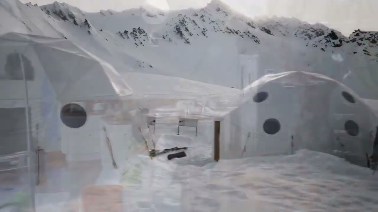 Pacific Domes: Original Maker of DIY Dome Kits!