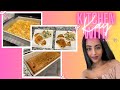 MAKING THIS DELICIOUS MEAL FOR THE FIRST TIME!!!