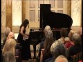 adela liculescu plays chopin ballade no 1 op 23 in g minor