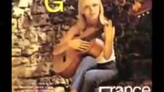 FRANCE GALL  L'ORAGE stéréo