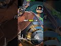 Conversation: Abrams and Dynamo [DEADLOCK] #deadlock #deadlockclips #lore