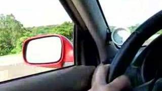 PPG Gears WRX