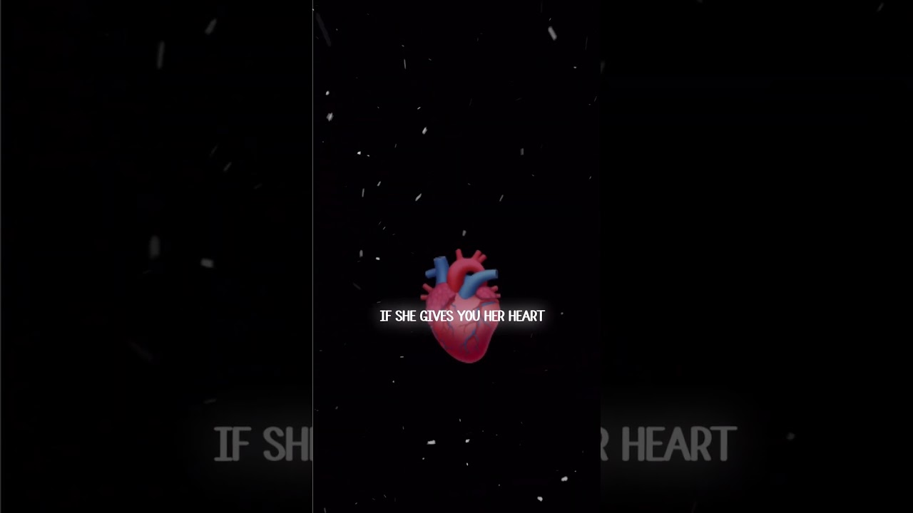 IF YOU LOVE HER ❤️ TRENDING LYRICAL EDITZ || LOVE LYRICS ANIME