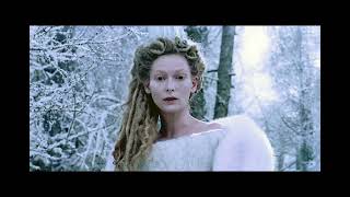 Netflix’s Narnia: The Wildly Different Origin Story of The White Witch