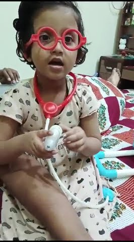 papa ko injection #shortvideo - YouTube