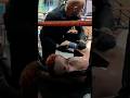 Brutal Knockout In Bare Knuckle Boxing! BKSport Swansea