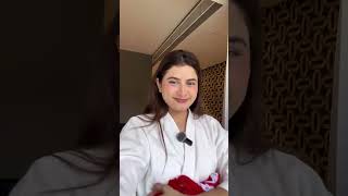 Glimpse Into The Den Days Of My Summer