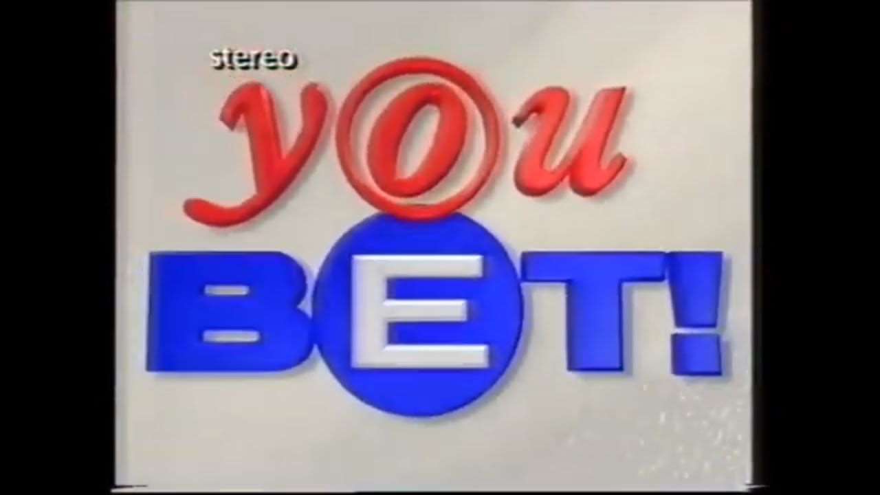 You Bet! Paintball Challenge | From The Vault