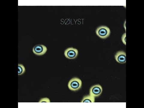 Sølyst — Sølyst - Dim Lights