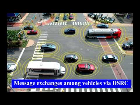 OLD - Episode 3 - OnCAR-enhanced Autonomous Intersection Management (AIM)