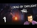 I Can Smell Fear, & Feces! (Dead By Daylight #1)