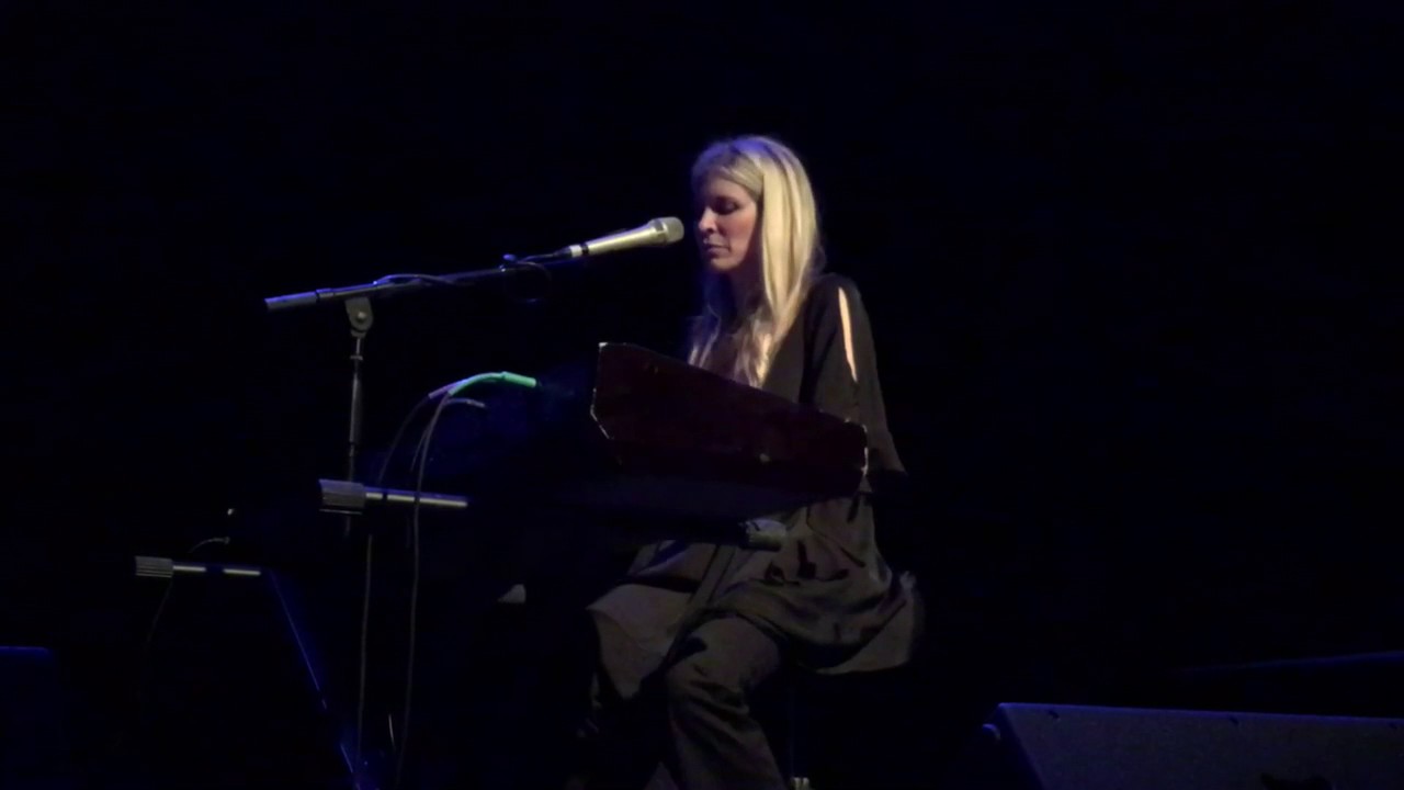 Charlotte Martin - 'Last Song' - Jammin Java - DC - 4/23/17 - YouTube