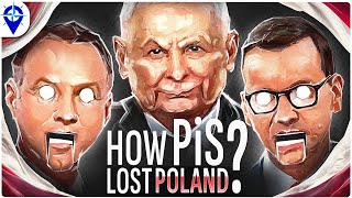 The Unstoppable Rise of Polish Democracy and PiS's Fatal Mistake