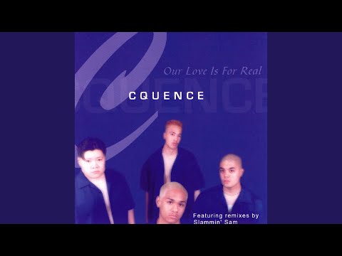 Cquence — Our Love Is For Real (A Cappella)