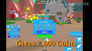 Roblox Mining Simulator | All Mining Simulator Codes!