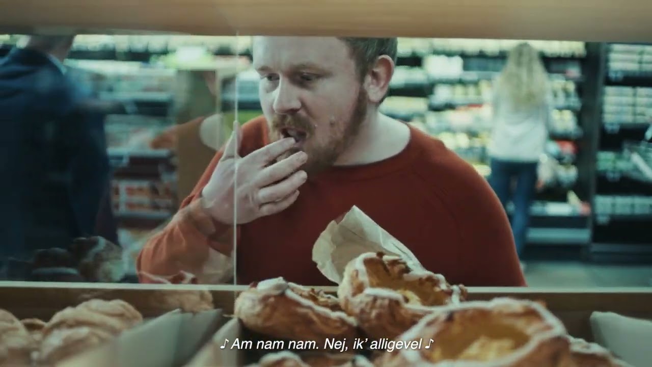 Varer, der springer butikken over | Nemlig