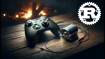 Mastering Servos Made Simple with Embedded Rust!