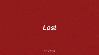 LOST | SZA x Bryson Tiller x Ella Mai Free Type Beat | Smooth Chill R&B Beat Instrumental