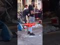 This Was Happening in London...