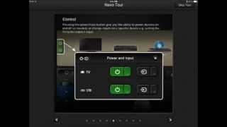 Nevo App Tutorial