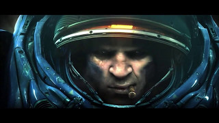 Starcraft 2 | Campaña Wings of liberty - Dificultad Brutal #1