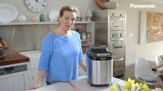 Better Home Made   Breadmaker Recipes   Rustic Scone